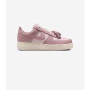 Kengät Nike  Air Force 1 Low Pink Oxford Tassels (W)  38