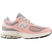 Kengät New Balance  2002R Orb Pink (GS)  38
