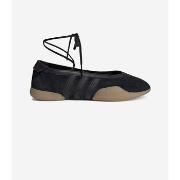 Kengät adidas  Taekwondo Mei Ballet W "Core Black"  36