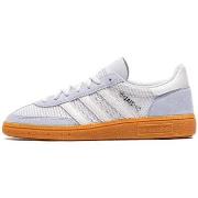 Kengät adidas  Handball Spezial Halo Blue White Wonder Blue  40