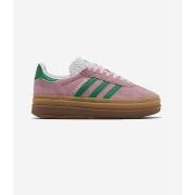 Kengät adidas  Gazelle Bold True Pink (W)  36