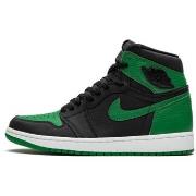 Kengät Nike  1 Retro High OG Pine Green Black  38