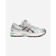 Kengät Asics  Gel-1130 White Aqua (GS)  36