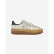 Tennarit adidas  Gazelle Bold Off White Collegiate Green (Women's)  40