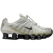 Kengät Nike  Shox TL Olive Aura (Women's)  39