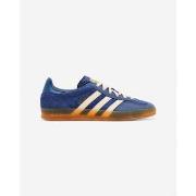 Kengät adidas  Gazelle Indoor Dark Blue Bliss Orange  36
