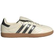 Kengät adidas  Samba LT Cream White Black Gum (Women's)  38