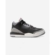 Kengät Nike  Jordan 3 Retro Black Cement (2024) (PS)  30