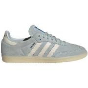 Kengät adidas  Wmns Samba OG 'Wonder Silver'  36 2/3