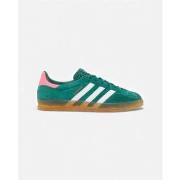 Kengät adidas  Gazelle Indoor Collegiate Green (W)  36