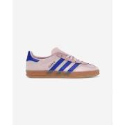 Kengät adidas  Gazelle Indoor W "Clear Pink Lucid Blue"  36
