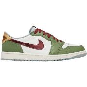 Kengät Nike  Jordan 1 Retro Low OG Year of the Dragon (2024)  36