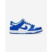 Kengät Nike  Dunk Low Racer Blue (GS)  36