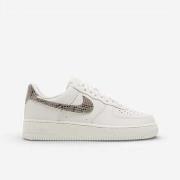 Kengät Nike  Air Force 1 Low '07 Snakeskin Phantom (Women's)  38 1/2