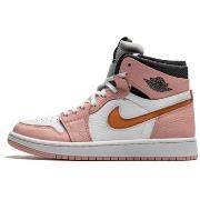 Kengät Nike  1 High Zoom Air CMFT Pink Glaze  38 1/2