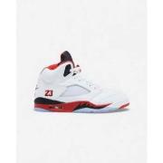 Kengät Nike  Jordan 5 Retro Fire Red Black Tongue (2025)  45 1/2