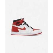 Tennarit Nike  Jordan 1 Retro High OG Heritage  42