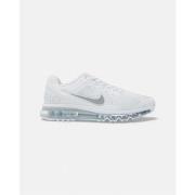Tennarit Nike  Air Max 2013 White Metallic Slver  42 1/2