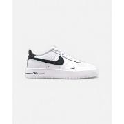 Tennarit Nike  Air Force 1 White Seaweed (GS)  37 1/2