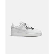 Tennarit Nike  Air Force 1 '07 Low Summit White Mini Charm (Women's)  ...