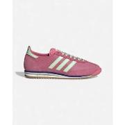 Kengät adidas  SL72 Pink Fusion Green Spark (Women's)  38