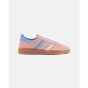 Kengät adidas  Handball Spezial Semi Pink Spark (Women's)  36 2/3