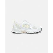 Tennarit New Balance  530 White/Yellow (GS)  40