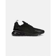Tennarit Nike  Air Max 270 Triple Black  42 1/2