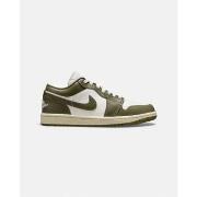 Kengät Nike  Jordan 1 Low Medium Olive (Women's)  38