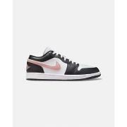 Tennarit Nike  Air Jordan 1 Low Brown/Pink (Women's)  40