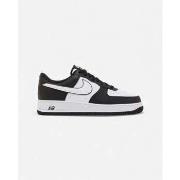 Tennarit Nike  Air Force 1 Low '07 White Swoosh Panda  45 1/2