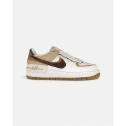 Tennarit Nike  Air Force 1 Low Shadow Flax Sesame (Women's)  36 1/2
