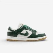 Kengät Nike  Dunk Low LX Gorge Green Ostrich (W)  36 1/2