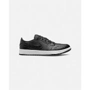 Tennarit Nike  Jordan 1 Retro Low Golf Black Croc  40 1/2
