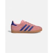 Kengät adidas  Gazelle J 'Semi Pink Spark Lucid Blue'  36