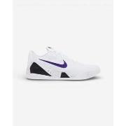 Kengät Nike  Kobe 9 Elite Low EM Protro White Court Purple  43