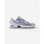 Kengät New Balance  740v2 White Ice Blue Sea Lime  38 1/2