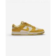 Kengät Nike  Dunk Low Wmns "Dark Sulfur Gold Mini Swoosh"  38