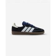 Kengät adidas  Samba OG Pony Hair Night Indigo Clear Sky (Women's)  36