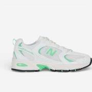 Kengät New Balance  530 White Melon Water (GS)  37