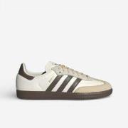Kengät adidas  Samba OG Off White Earth Strata Gum (Women's)  36