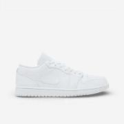 Kengät Nike  Jordan 1 Low Triple White  42