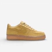 Kengät Nike  Air Force 1 Low Wheat (2019) (GS)  38