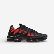 Kengät Nike  Air Max Plus Black Light Crimson (GS)  38 1/2