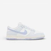 Kengät Nike  Dunk Low Next Nature White Blue Tint (Women's)  38