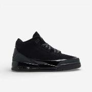 Kengät Nike  Jordan 3 Retro Black Cat (PS)  33