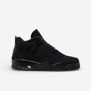 Kengät Nike  Jordan 4 Retro Black Cat (2025) (GS)  36