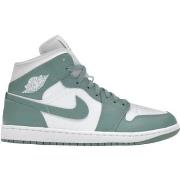 Kengät Nike  Jordan 1 Mid White Cannon (Women's)  38