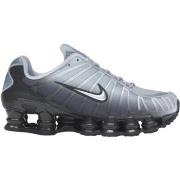 Kengät Nike  Shox TL Light Armory Blue (W)  42