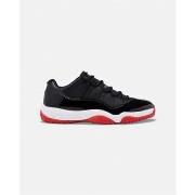 Kengät Nike  Jordan 11 Retro Low Bred (2025)  44 1/2